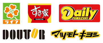 三井住友カード(NL)のプラス0.5%の対象店舗