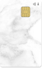 イオンカード（TGC CARD）はデザインもリニューアル